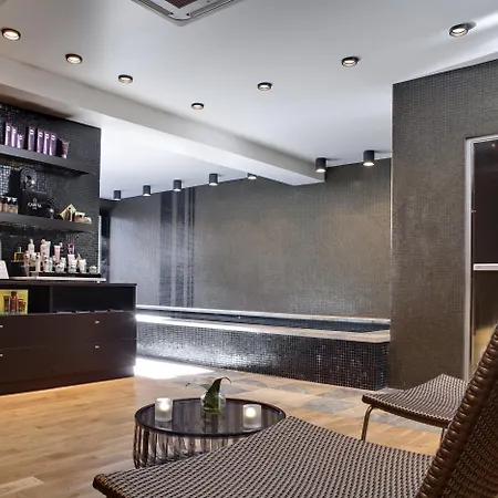 Montmorency&spa Carcassonne