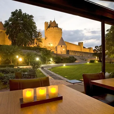 Montmorency&spa Hotel 3*