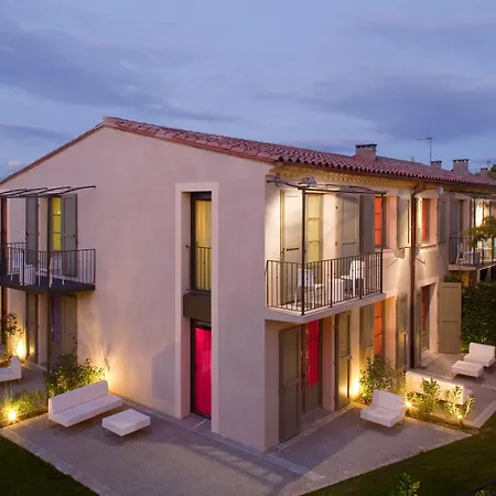 Montmorency&spa 3* Carcassonne