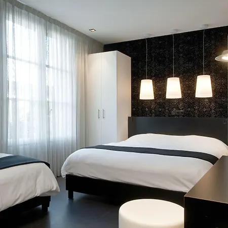 Montmorency&spa 3* Carcassonne