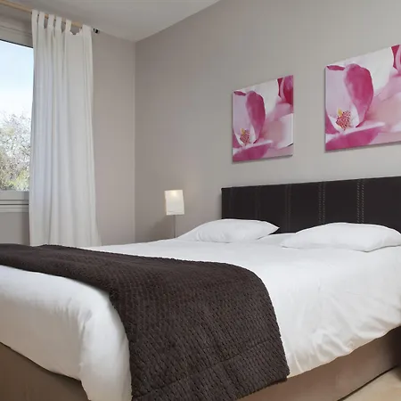 Montmorency&spa Hotel 3*