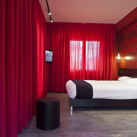 Montmorency&spa 3* Carcassonne