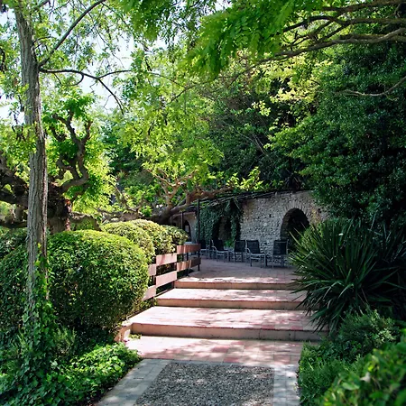 Montmorency&spa Carcassonne