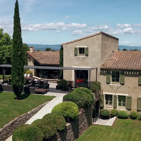 Hotel Montmorency & Carcasona