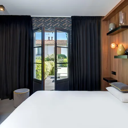 Montmorency&spa Hotel