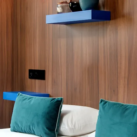 Montmorency&spa Hotel Carcassonne