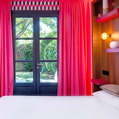 Montmorency & 3* Carcassonne