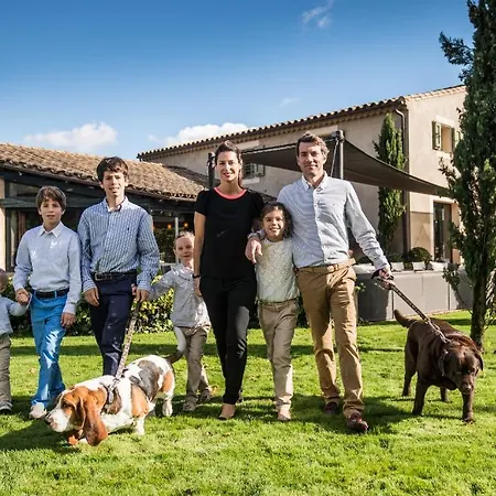 Hotel Montmorency&spa 3*