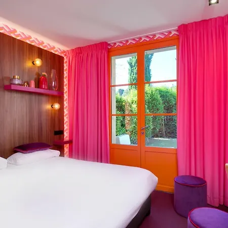 Hotel Montmorency &