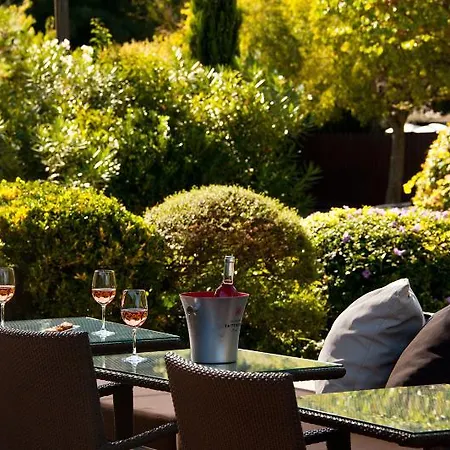 Montmorency & 3* Carcassonne
