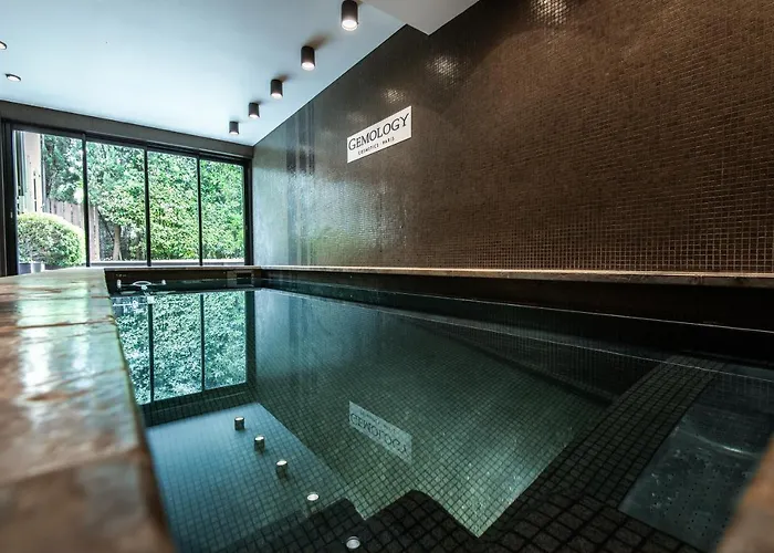 Hotel Montmorency & 3*