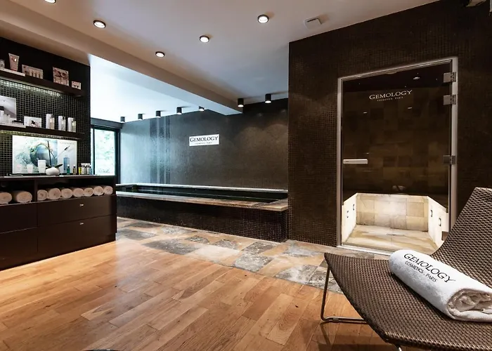 Montmorency & 3* Carcassonne