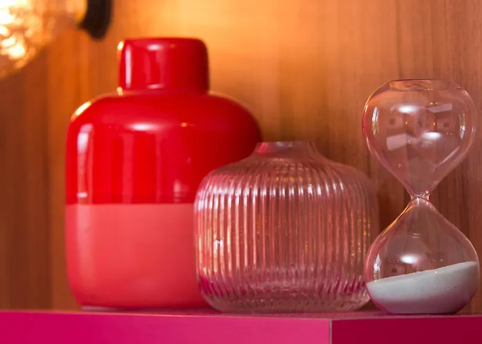 Hotel Montmorency & 3*