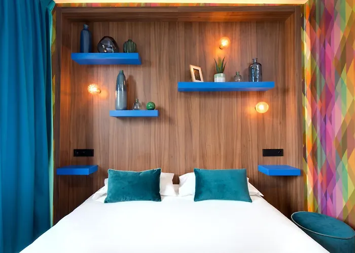 Montmorency & カルカソンヌ