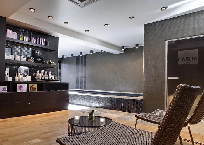 Montmorency & Carcassonne