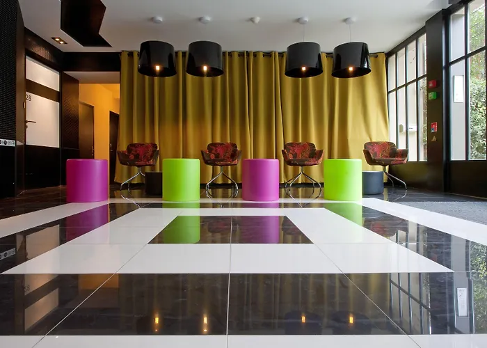 Montmorency & カルカソンヌ