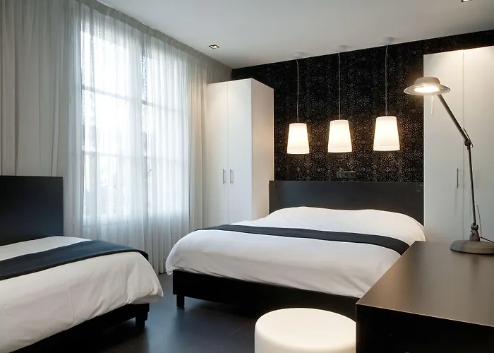 Montmorency & 3* Carcassonne