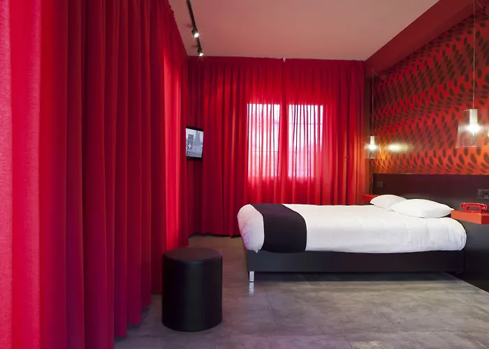 Montmorency & 3* Carcassonne