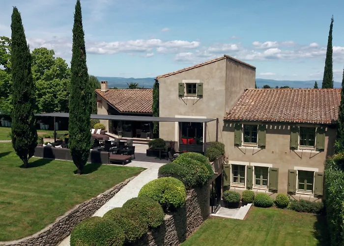 Hotel Montmorency & Carcassonne