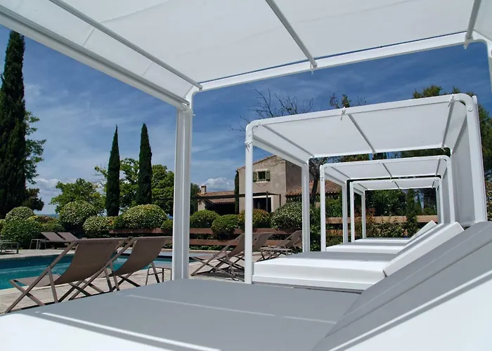 Montmorency & 3* Carcassonne